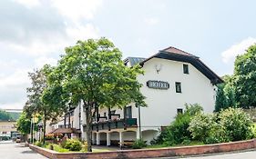 Hotelgasthof Schmucker