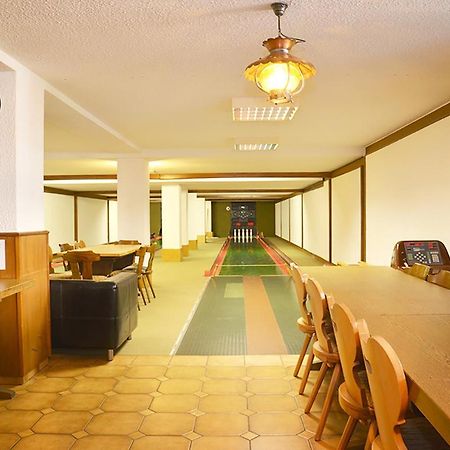 Hotelgasthof Schmucker Mossautal Buitenkant foto