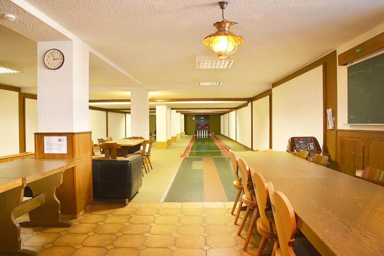 Hotelgasthof Schmucker Mossautal Buitenkant foto