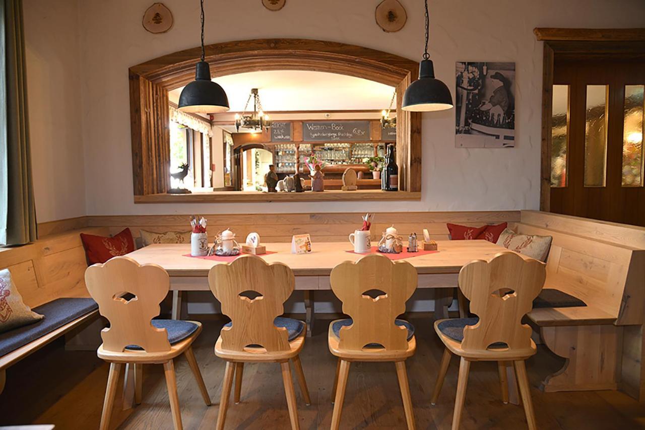 Hotelgasthof Schmucker Mossautal Buitenkant foto