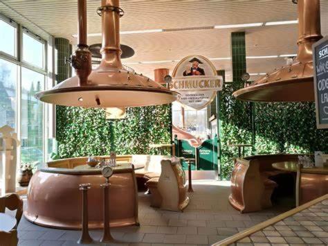 Hotelgasthof Schmucker Mossautal Buitenkant foto
